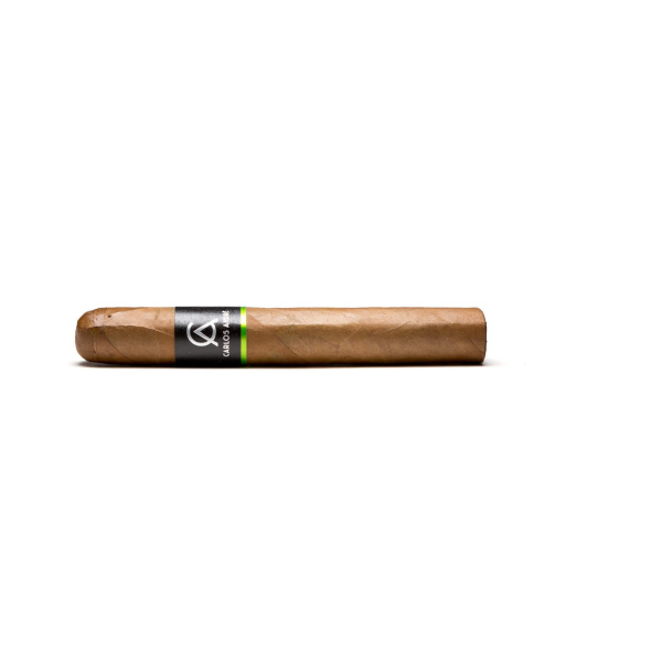 Carlos André Cast Off Robusto 10er Kiste